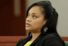 Arnelle Simpson Net Worth