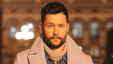 Calum Scott Net Worth