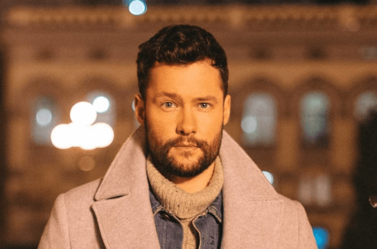 Calum Scott Net Worth