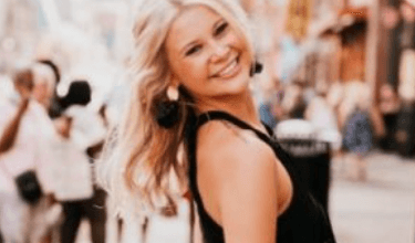 Christen Whitman Net Worth