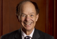 Glen Taylor Net Worth