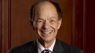 Glen Taylor Net Worth