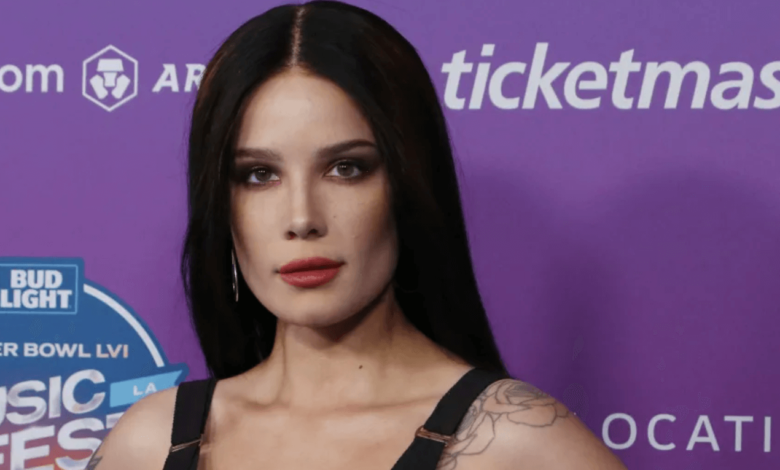 Halsey Net Worth