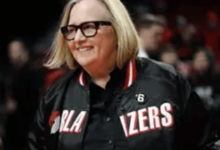 Jody Allen Net Worth