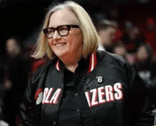 Jody Allen Net Worth