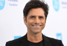 John Stamos Net Worth