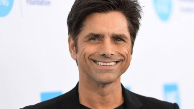 John Stamos Net Worth