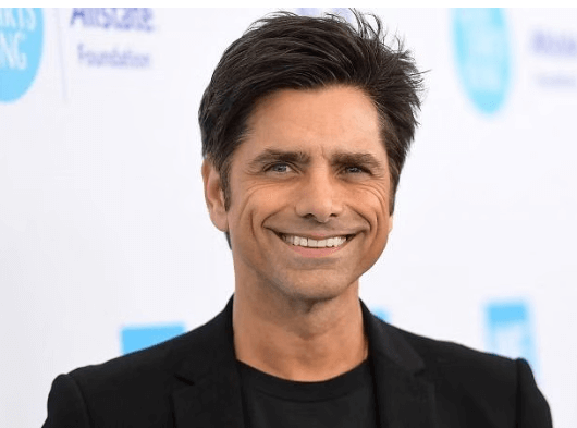 John Stamos Net Worth