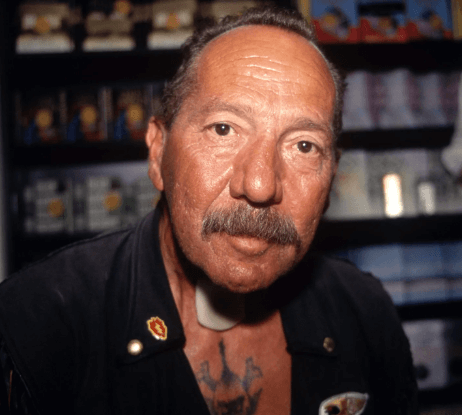 Sonny Barger Net Worth