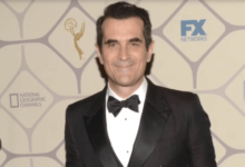 Ty Burrell Net Worth