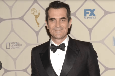 Ty Burrell Net Worth