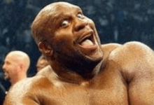Bob Sapp Net Worth