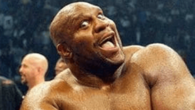 Bob Sapp Net Worth