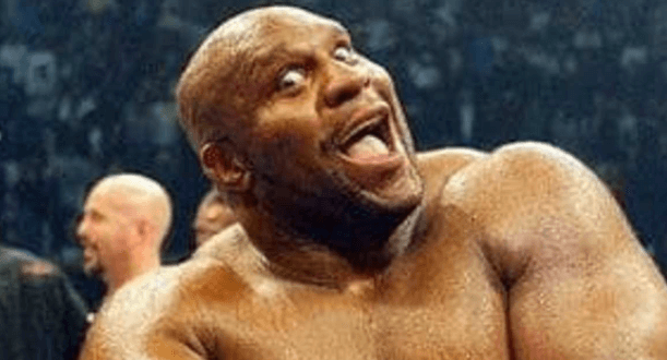 Bob Sapp Net Worth