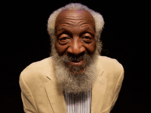 Dick Gregory Net Worth