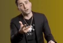 Maksud Agadjani Net Worth