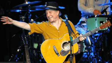 Paul Simon Net Worth