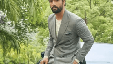 Vicky Kaushal Net Worth