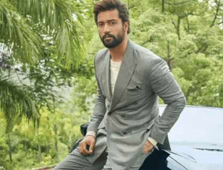 Vicky Kaushal Net Worth