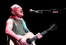 Mark Farner Net Worth