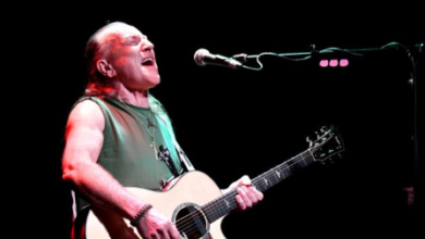 Mark Farner Net Worth