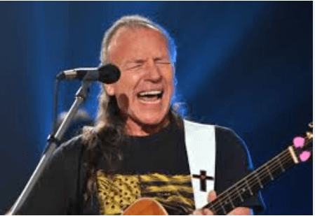 Mark Farner Net Worth