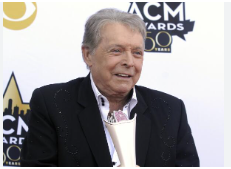 Mickey Gilley Net Worth