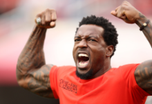 Patrick Willis Net Worth