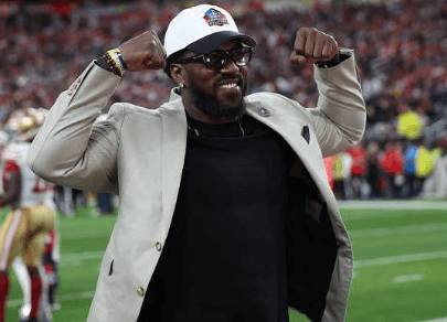 Patrick Willis Net Worth