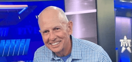 Peter McMahon Net Worth