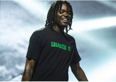 Lucki Net Worth