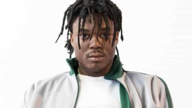 Lucki Net Worth