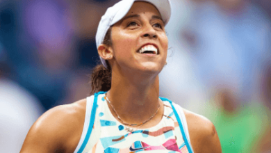 Madison Keys Net Worth