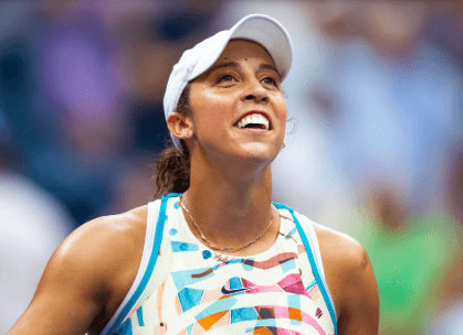 Madison Keys Net Worth