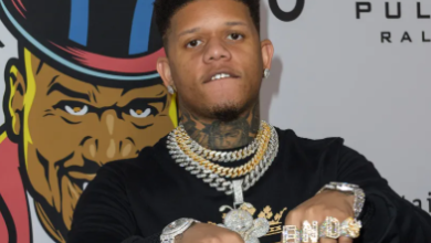 King Yella Net Worth