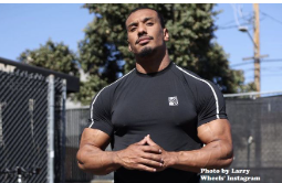 Larry Wheels Net Worth