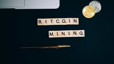bitcoin mining explained simply