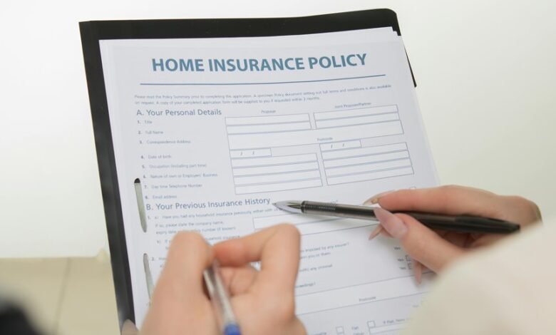 comprehensive business insurance solutions