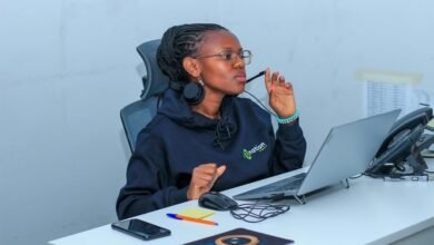 daily call frequency analysis