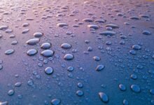 demographic outbound drop patterns