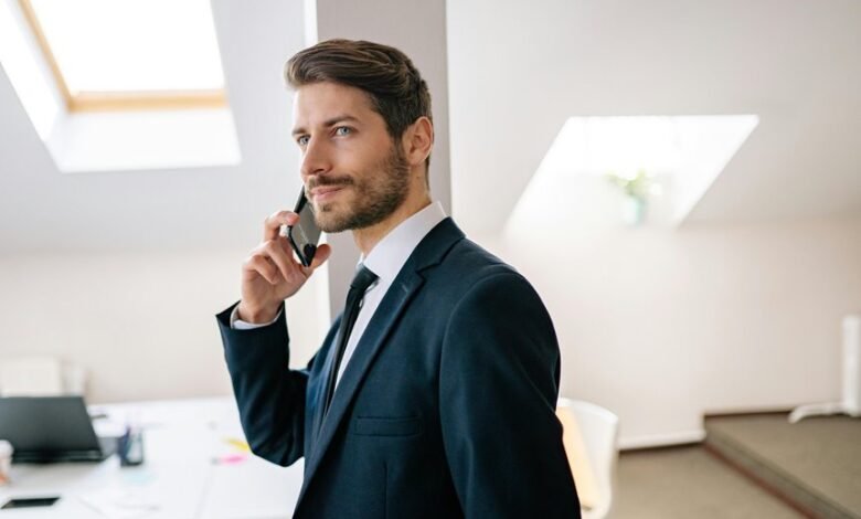 inbound call patterns analysis