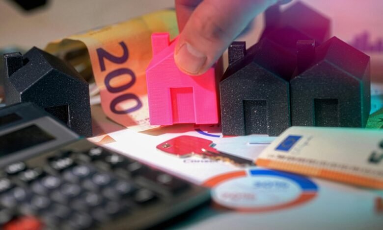 real estate investment opportunities