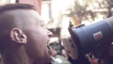 regional call volume analysis