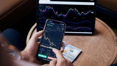 reliable stock brokers finder