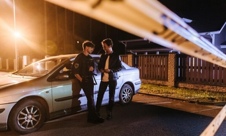 fraud detection activity report