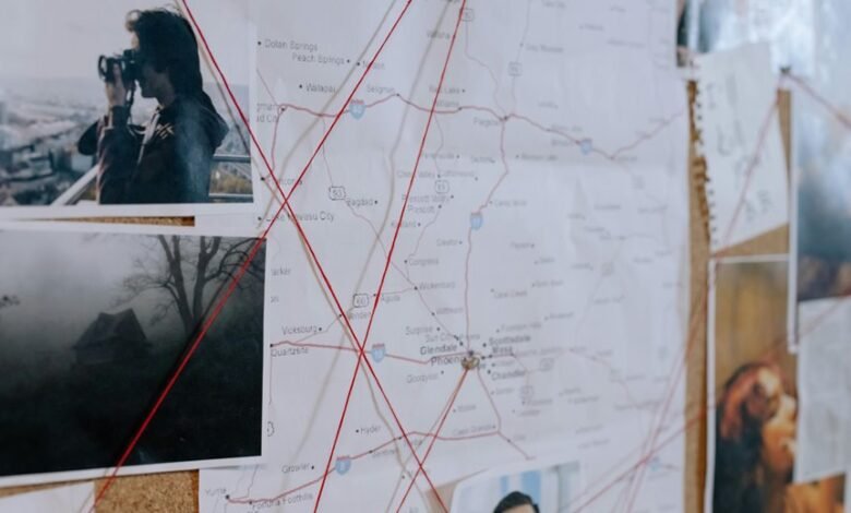 fraudulent activity surveillance board