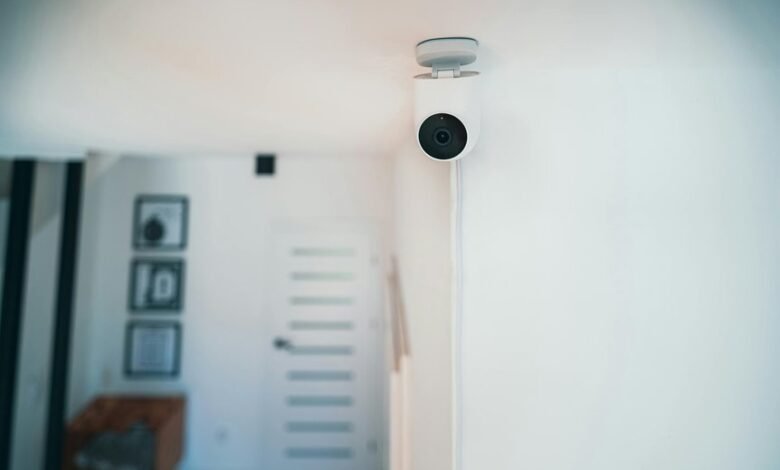 surveillance of suspicious activity