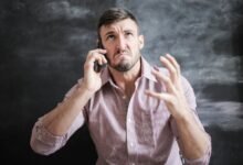 suspicious communication response numbers