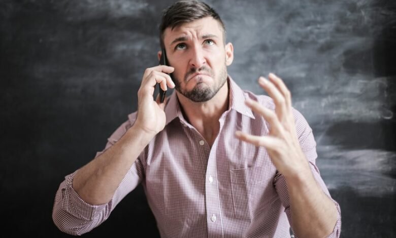 suspicious communication response numbers