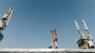 telecom risk monitoring division